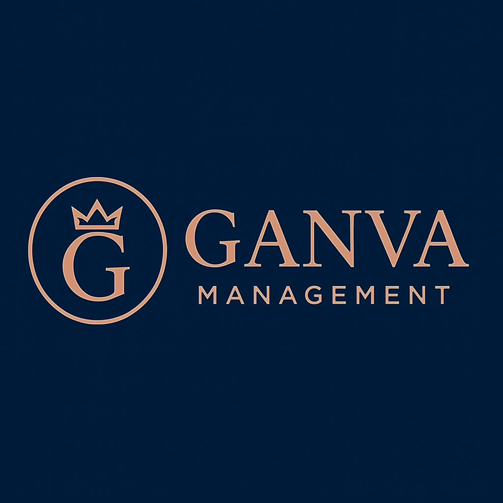 GANVA Management logo